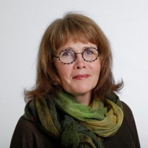 Ida Skaar, seniorforsker ved Veterinærinstituttet.