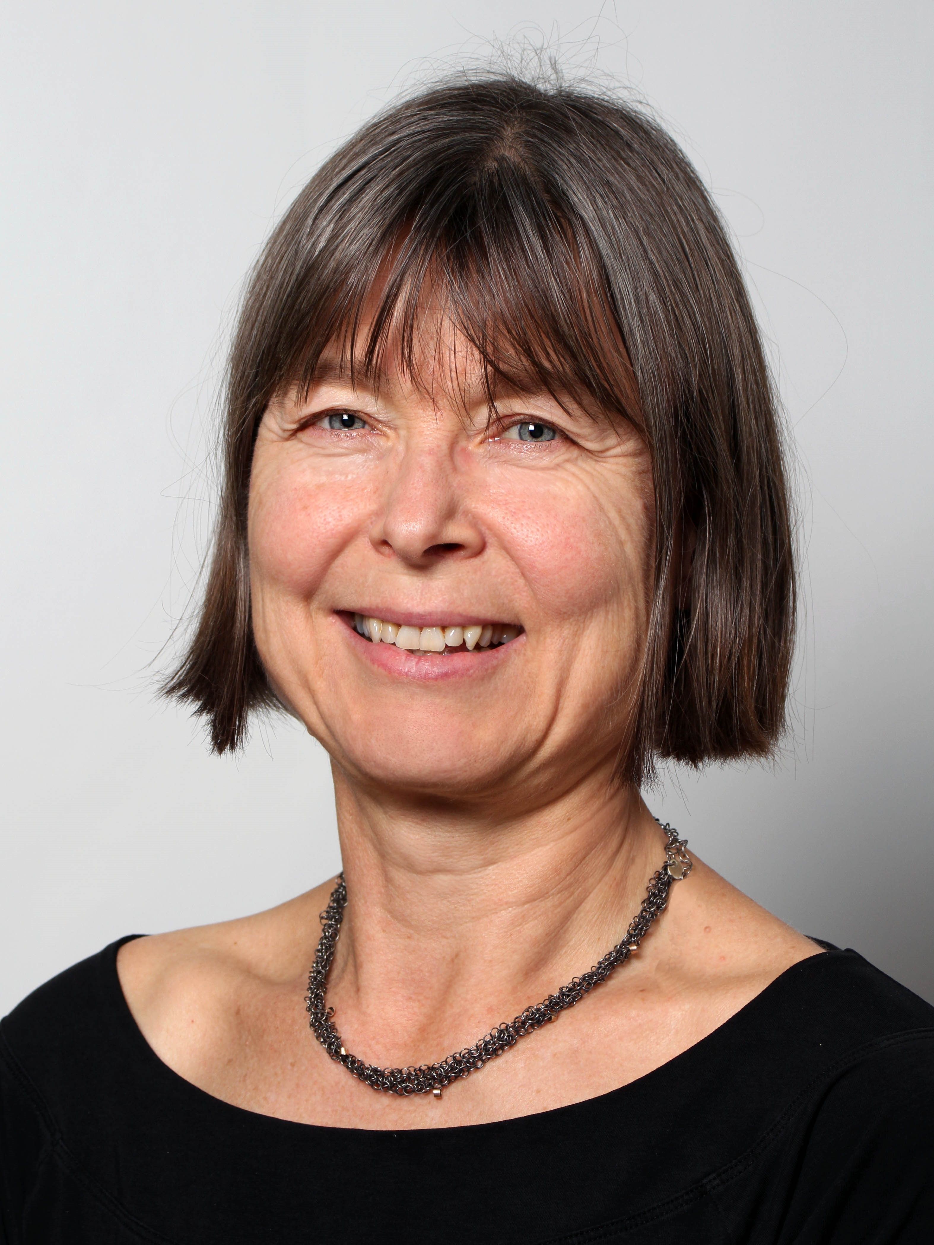 Anne Spurkland er professor ved Institutt for medisinske basalfag ved Universitetet i Oslo (UiO).