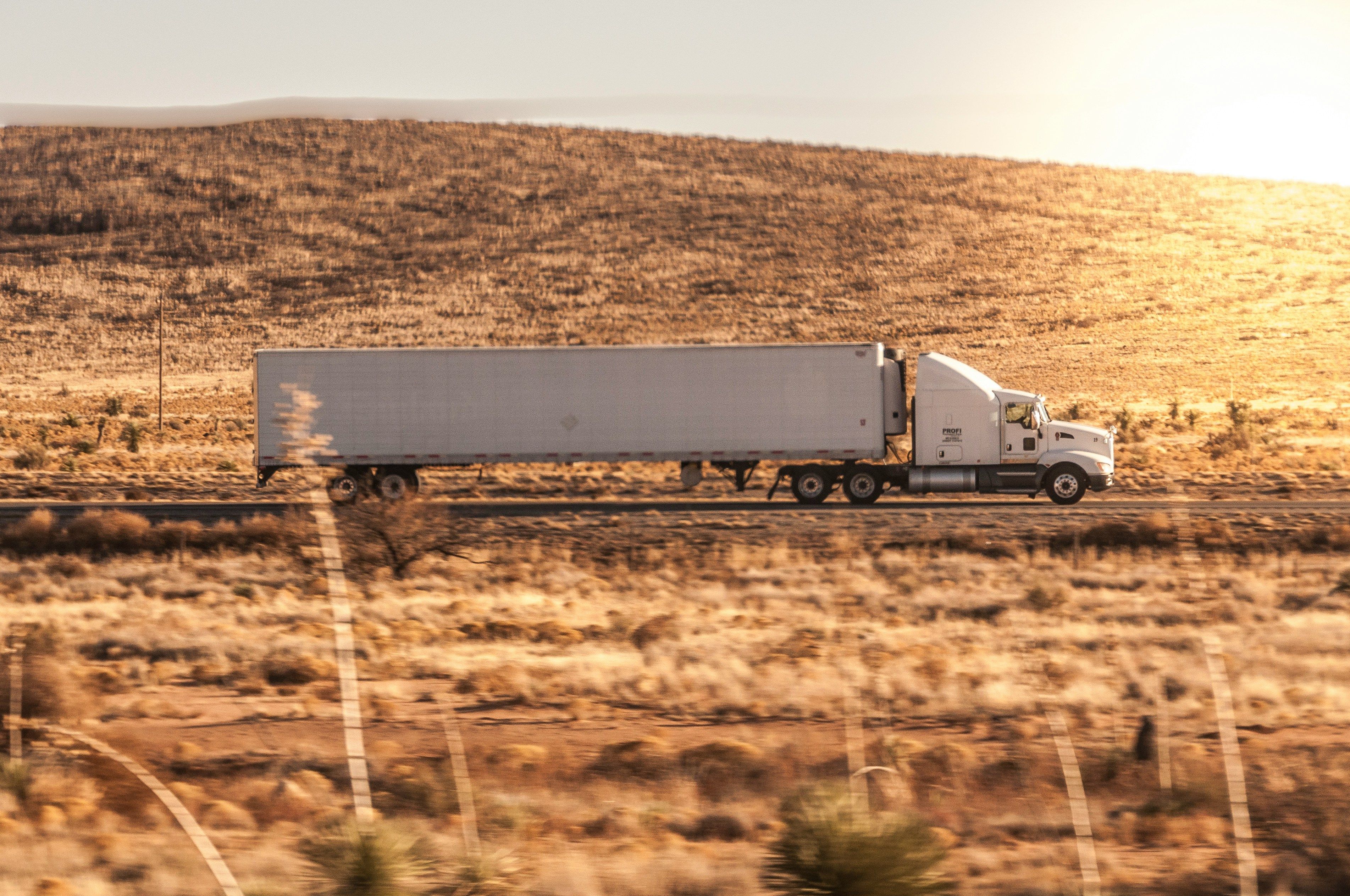 cover image for FMCSA's CDL Requirement Proposal