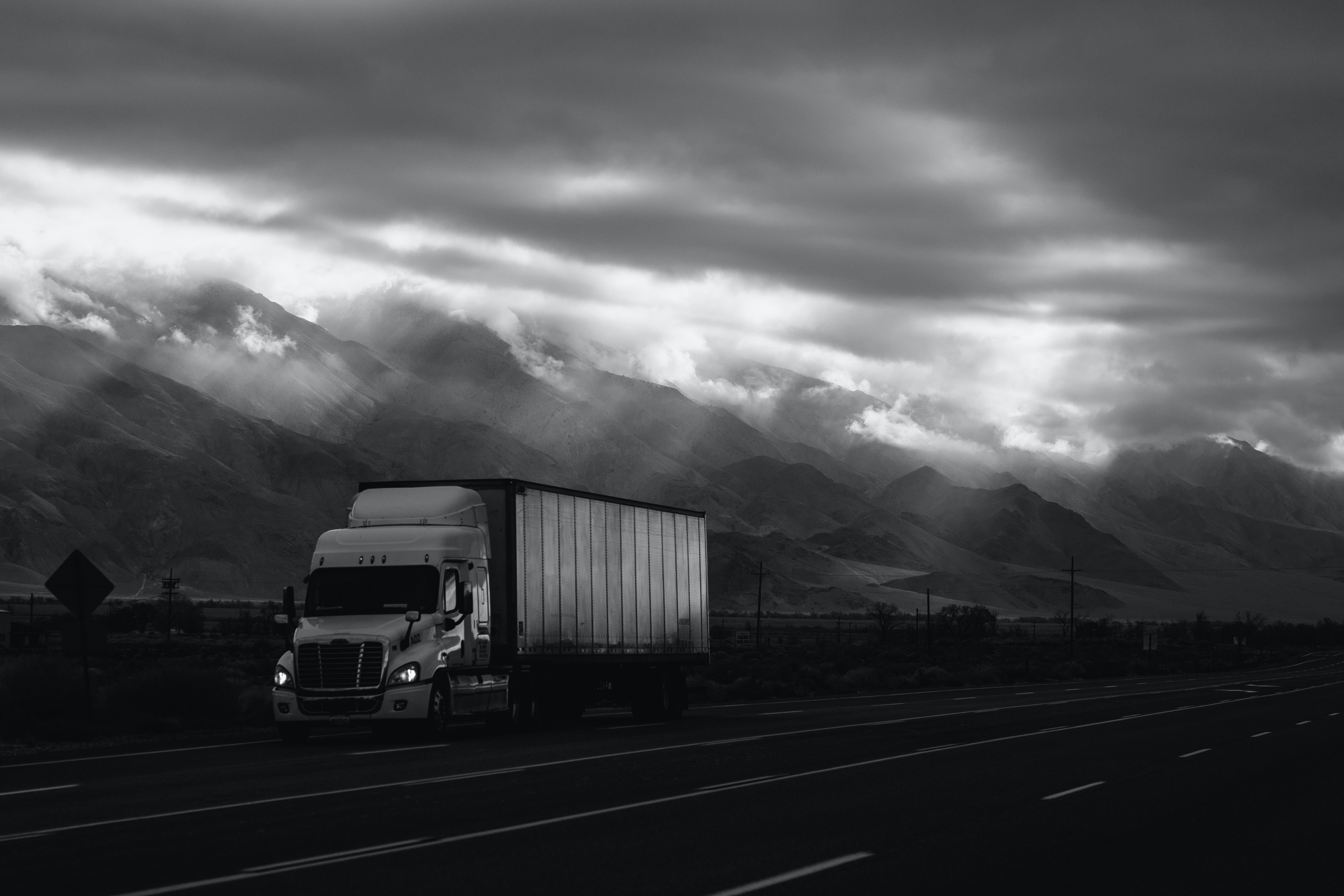cover image for Double Brokering Freight: Breaking Down the Risks and Protecting Your Trucking Company