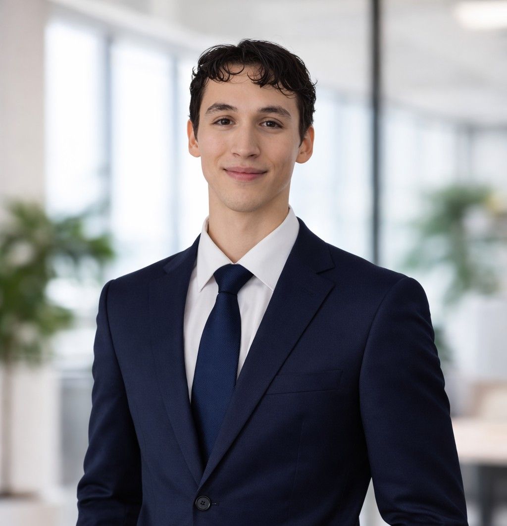 Emiliano Gabriel Contreras Álvarez