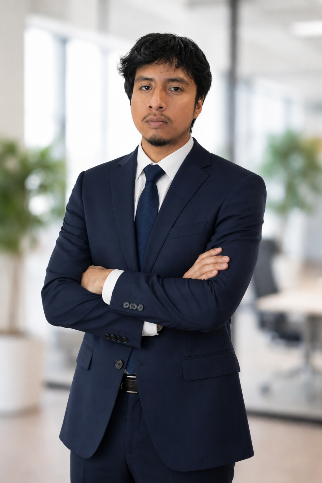 Diego Vite Hernandez