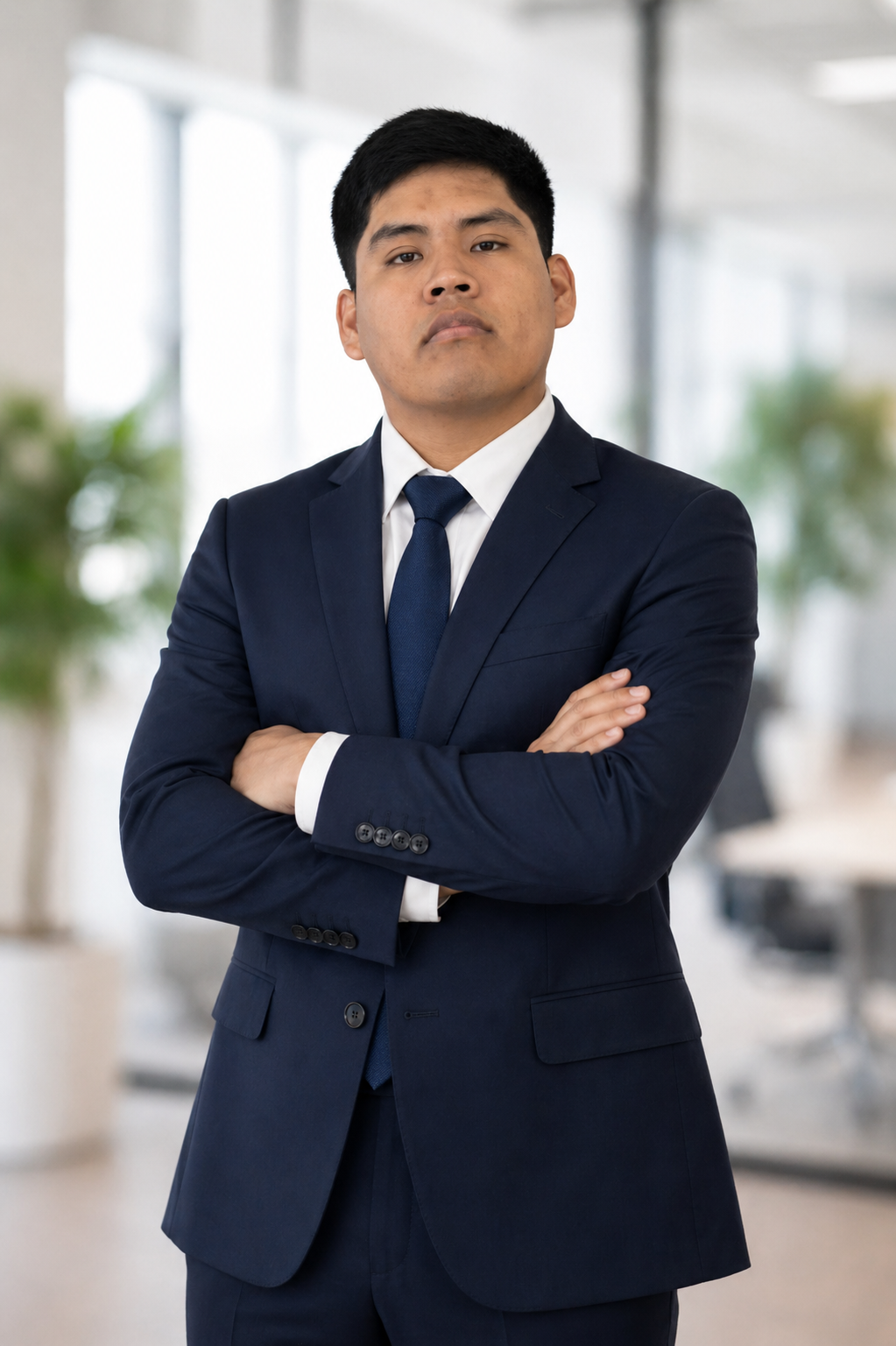 Jesús Eduardo Hernández Sánchez