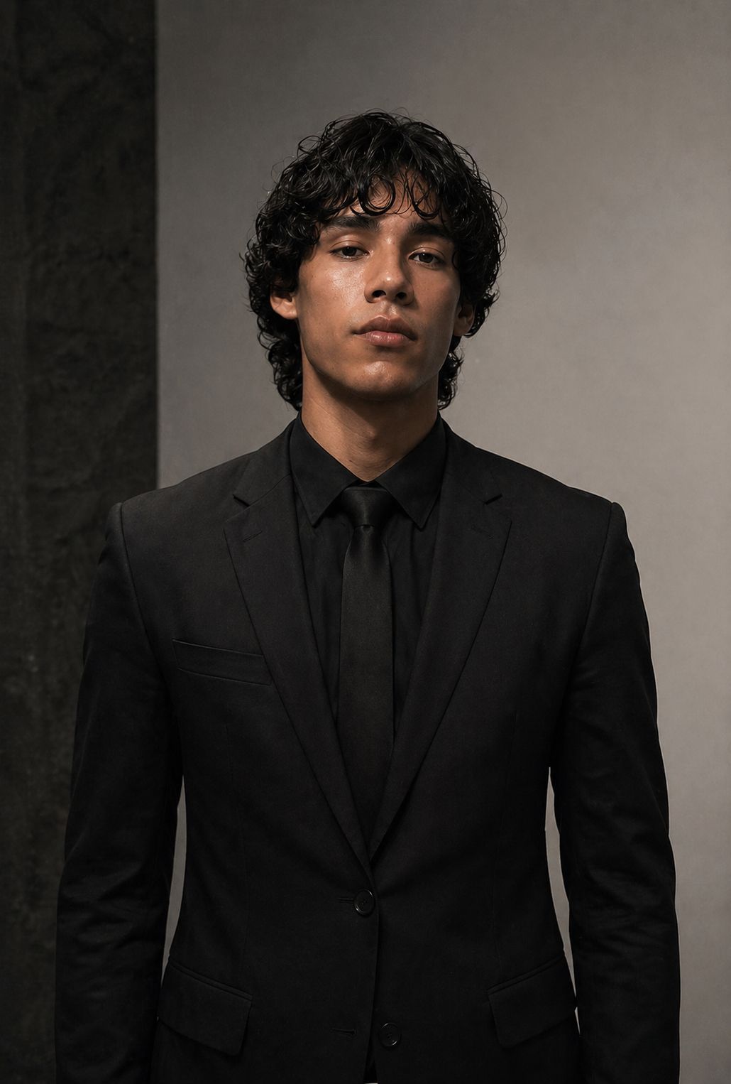 José Gerardo Cantú