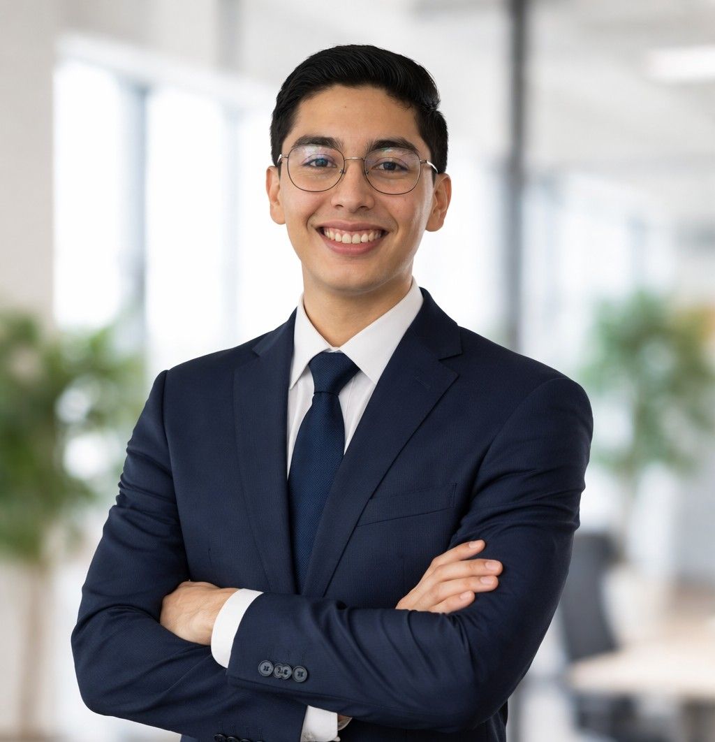 Victor Manuel Valdez Martínez