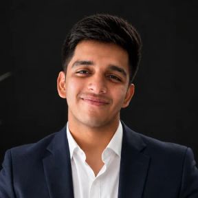 Rahul Kaneria