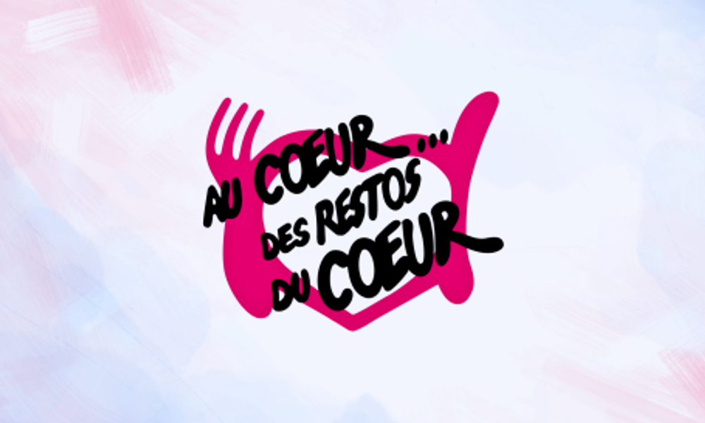 Illustration de l'article Repas caritatif pour les bénéficiaires des Restos du Cœur
