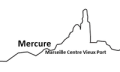 Hôtel Mercure Marseille Vieux Port