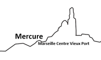 Hôtel Mercure Marseille Vieux Port