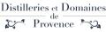 Distilleries et Domaines de Provence