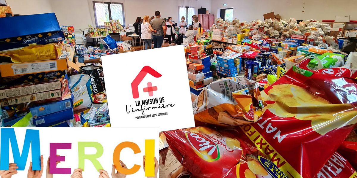 Grand Gala de la Maison de l’Infirmière – Une soirée d’exception au service de la solidarité