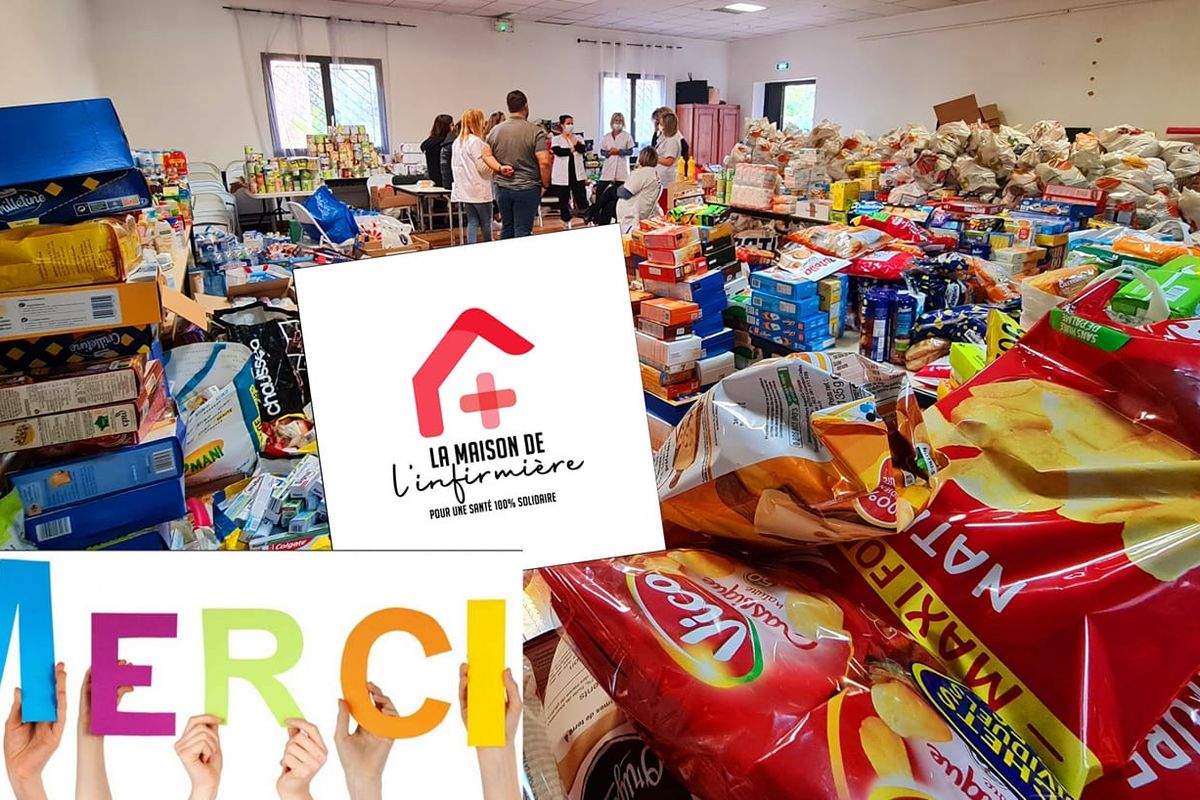Grand Gala de la Maison de l’Infirmière – Une soirée d’exception au service de la solidarité