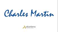 CHARLES MARTIN