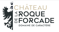 CHATEAU DE LA ROQUE FORCADE