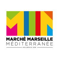 Marché Marseille Méditerranée