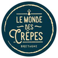Le monde des crêpes