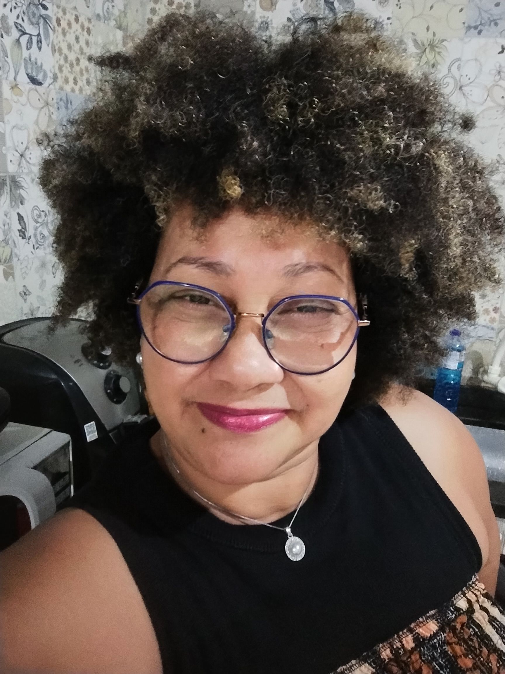 Foto de ROSANGELA CARDOZO DE ALMEIDA L