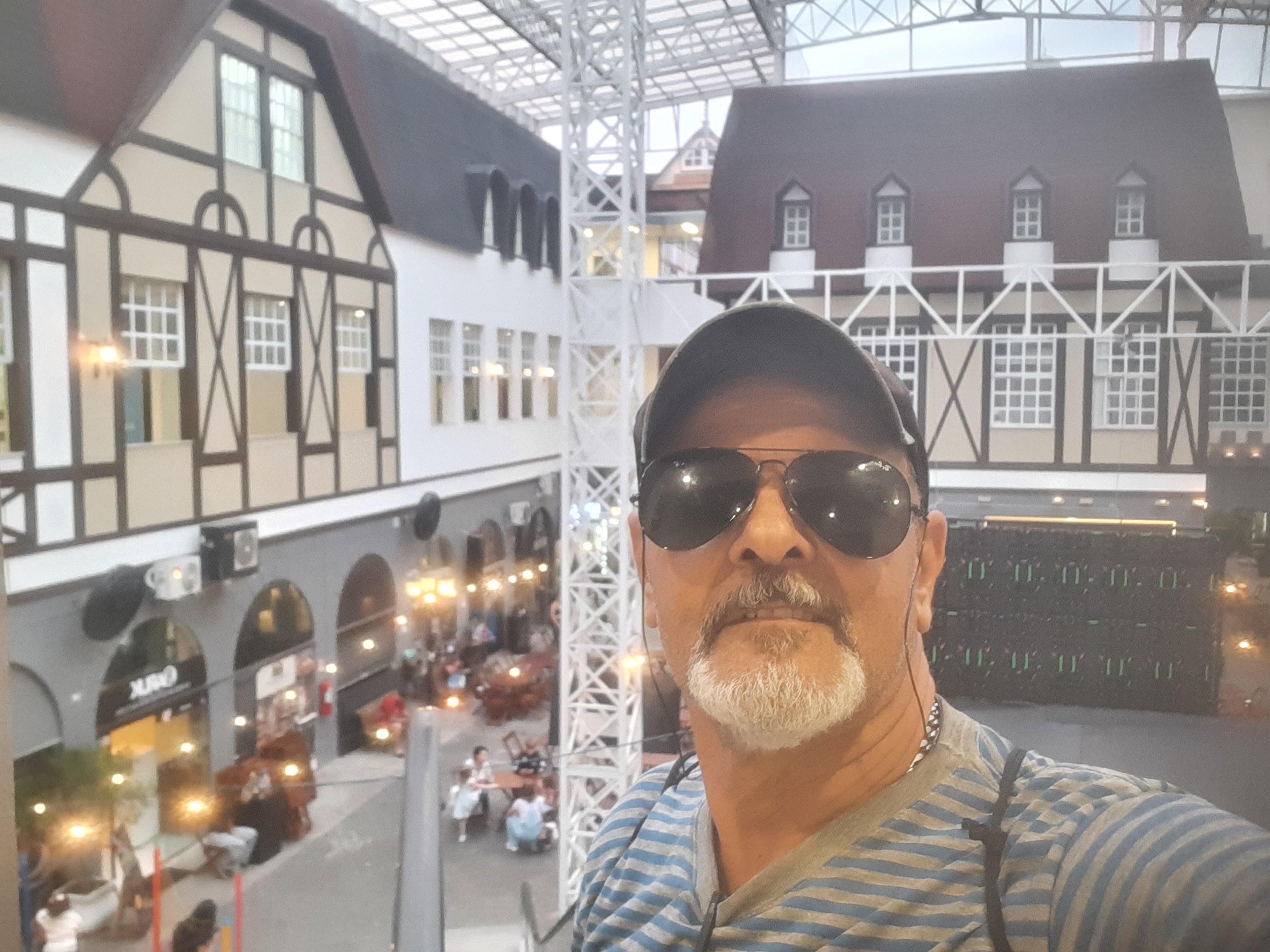 Foto de Marcos Campos 