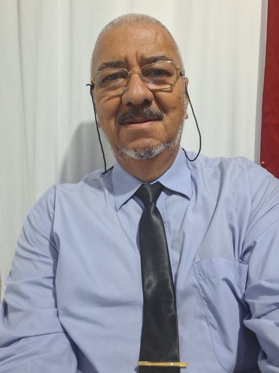 Foto de Paulo Santana
