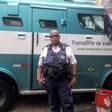 Foto de Celso Francisco Barbosa