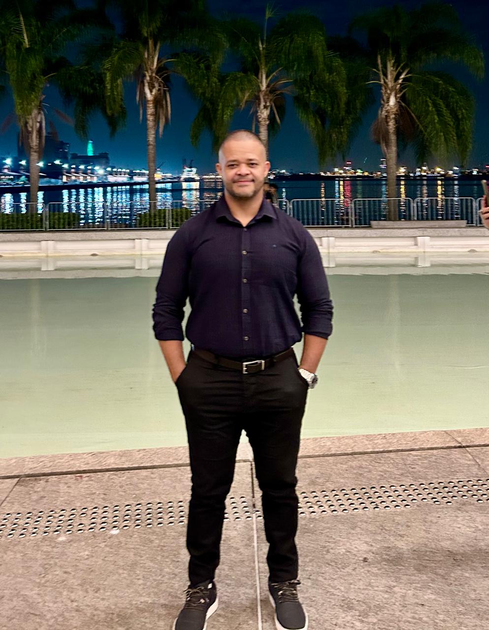 Foto de Wellington Pirassol