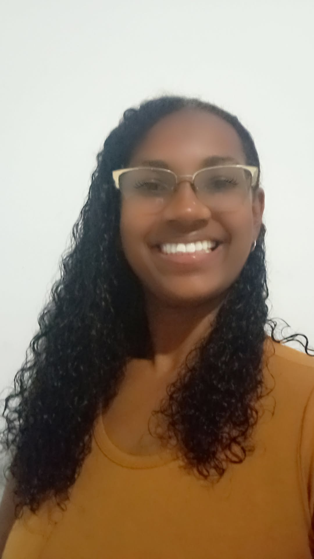 Foto de Cristina Cláudia