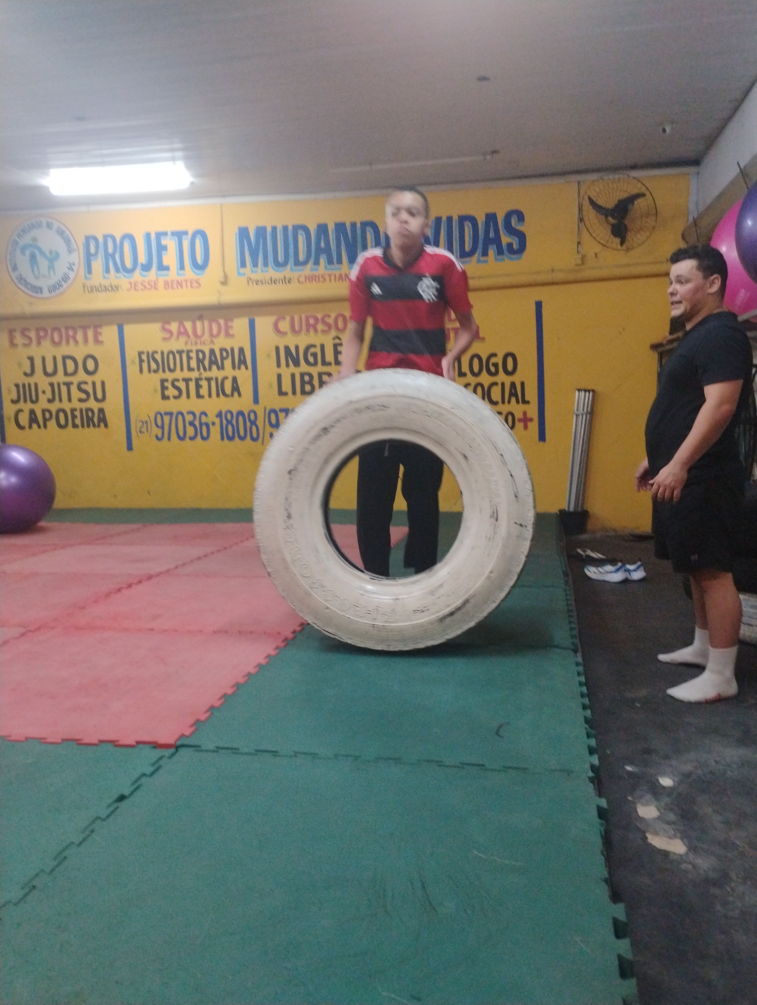 Foto de Susana Abrantes 