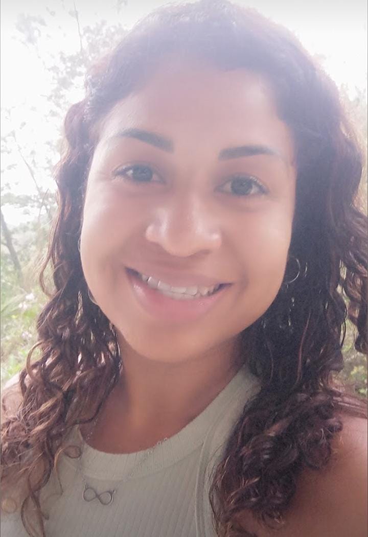 Foto de Gisele Conceição 
