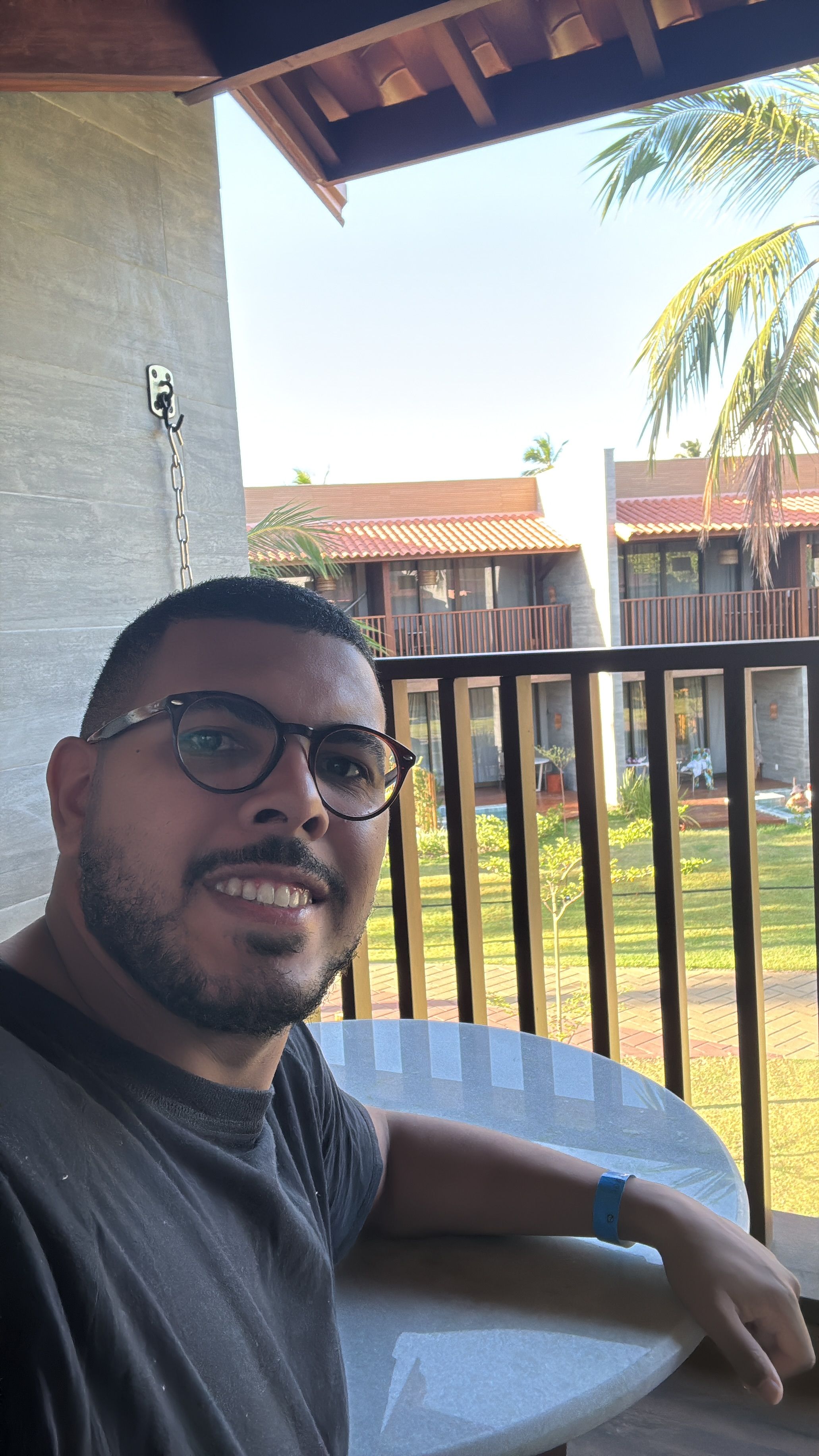 Foto de Wellington Sabino