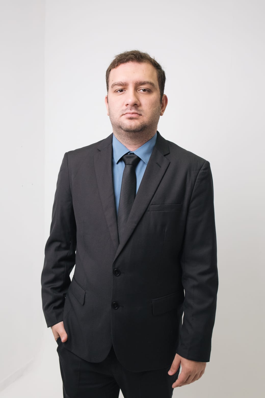 Foto de Maycon Azevedo Pisani dos Santos