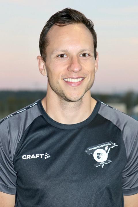 Portraitfoto von Fabian Graf