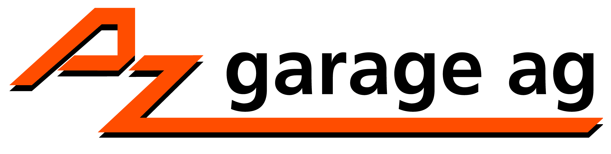 Logo von AZ Garage