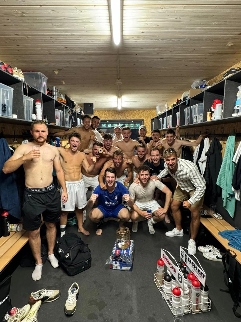 Erster Heimsieg der Saison: FC Wiesendangen bezwingt FC Glattbrugg mit 4:2