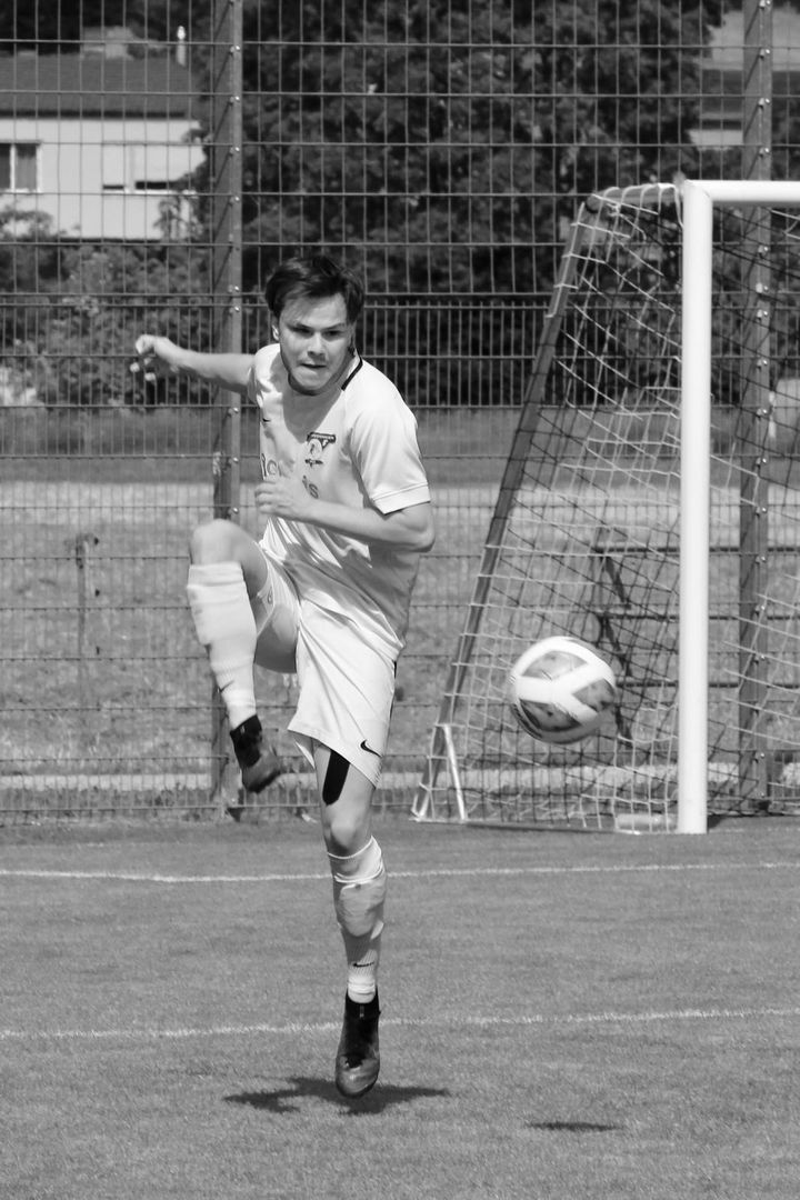 Später Ausgleich in Veltheim: FC Wiesendangen liess wichtige Punkte liegen