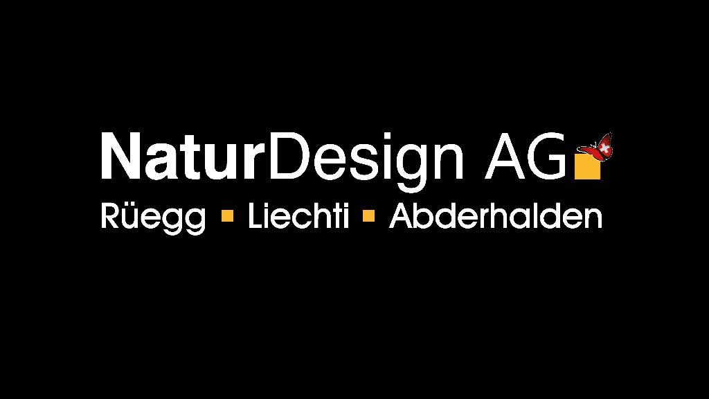 Logo von NaturDesign AG