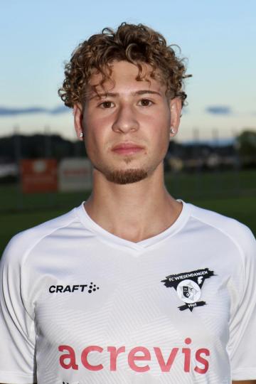 Portrait von Cerin Palladino