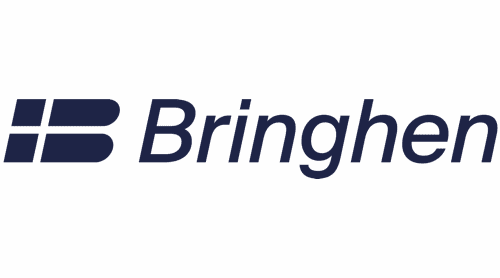 Logo von Bringhen AG