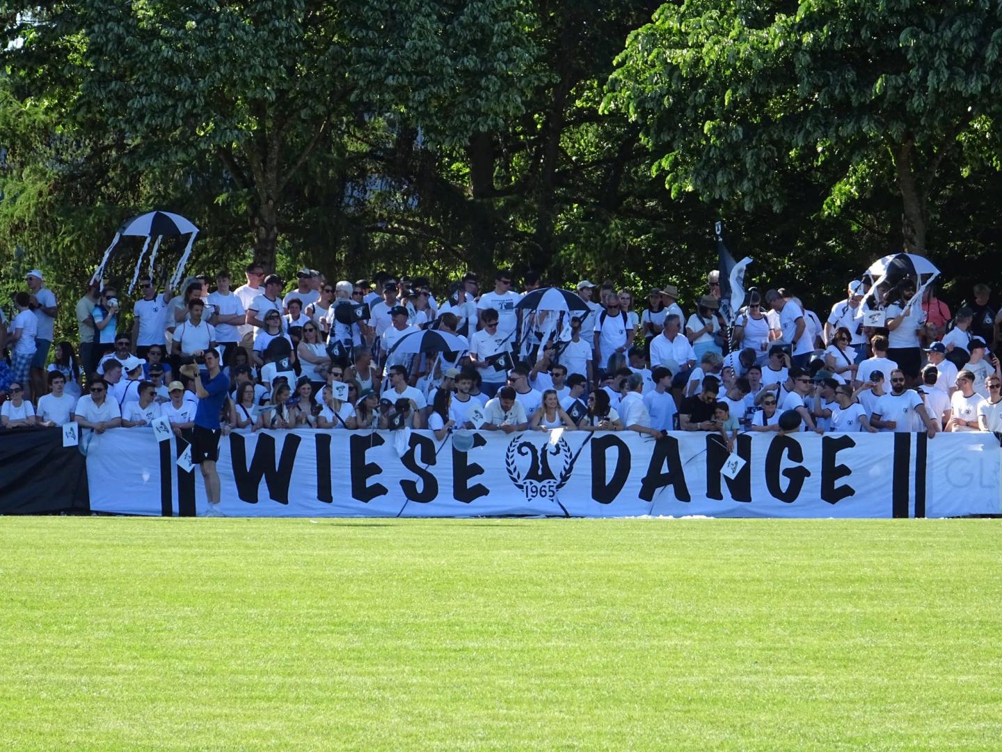 Cupfinal: Ein Tag für die Ewigkeit – trotz Niederlage