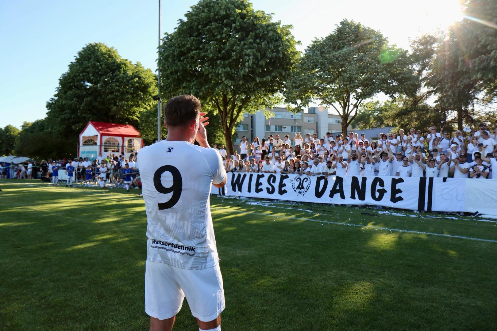 Der FCW vor dem Saisonstart: "Ein Schritt nach vorne"?