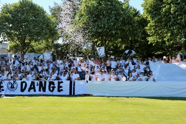 Bildgalerie Cupfinale