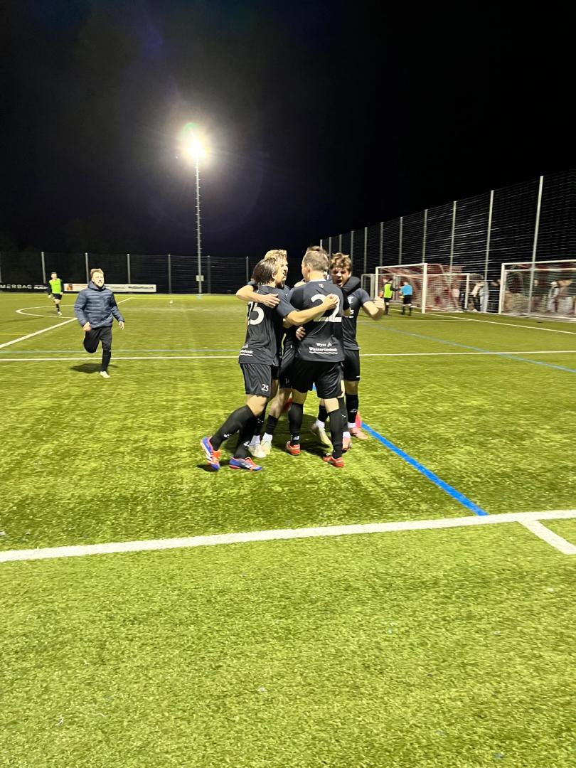 Cup: Ticket nach Kloten gebucht – last minute …