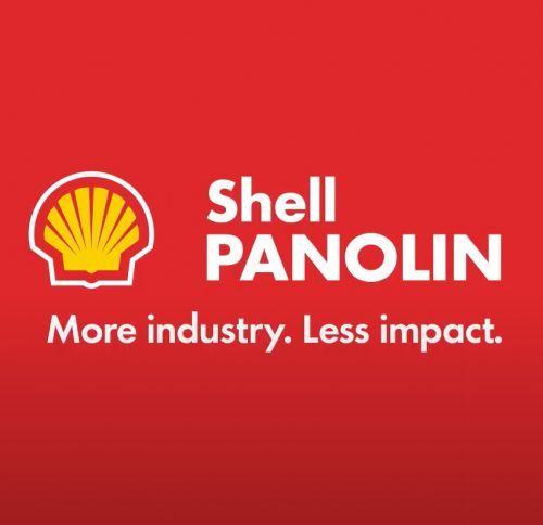 Logo von Shell PANOLIN