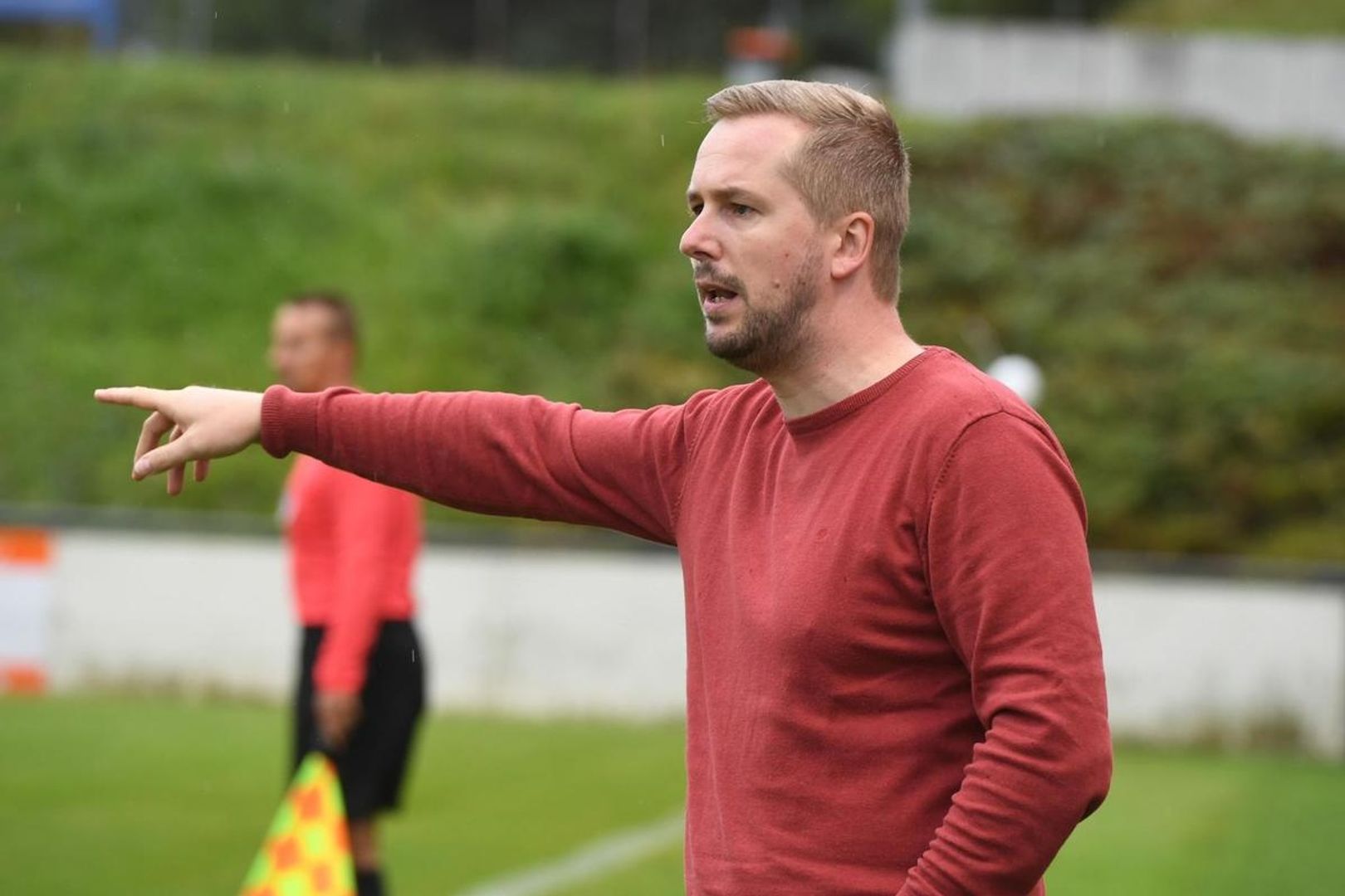 Drei Punkte gegen den Absteiger