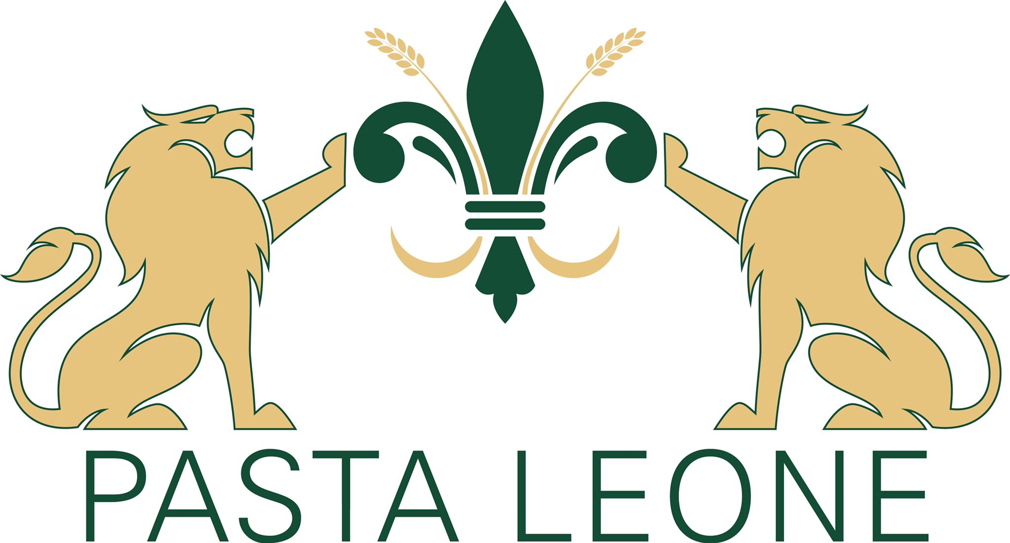Logo von Pasta Leone