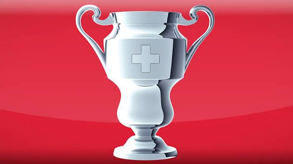 Schweizer Cup: Die "Kronen" auf dem Rietsamen