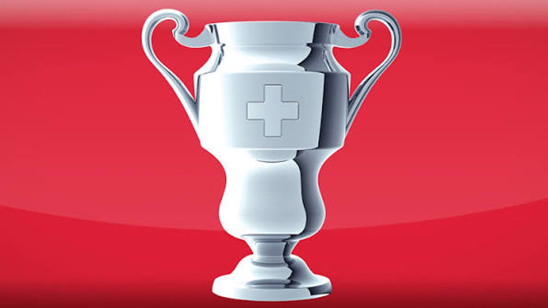 Schweizer Cup: Die "Kronen" auf dem Rietsamen