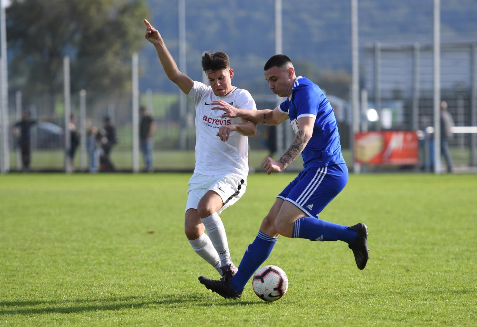 Der FCW löst das Achtelfinalticket