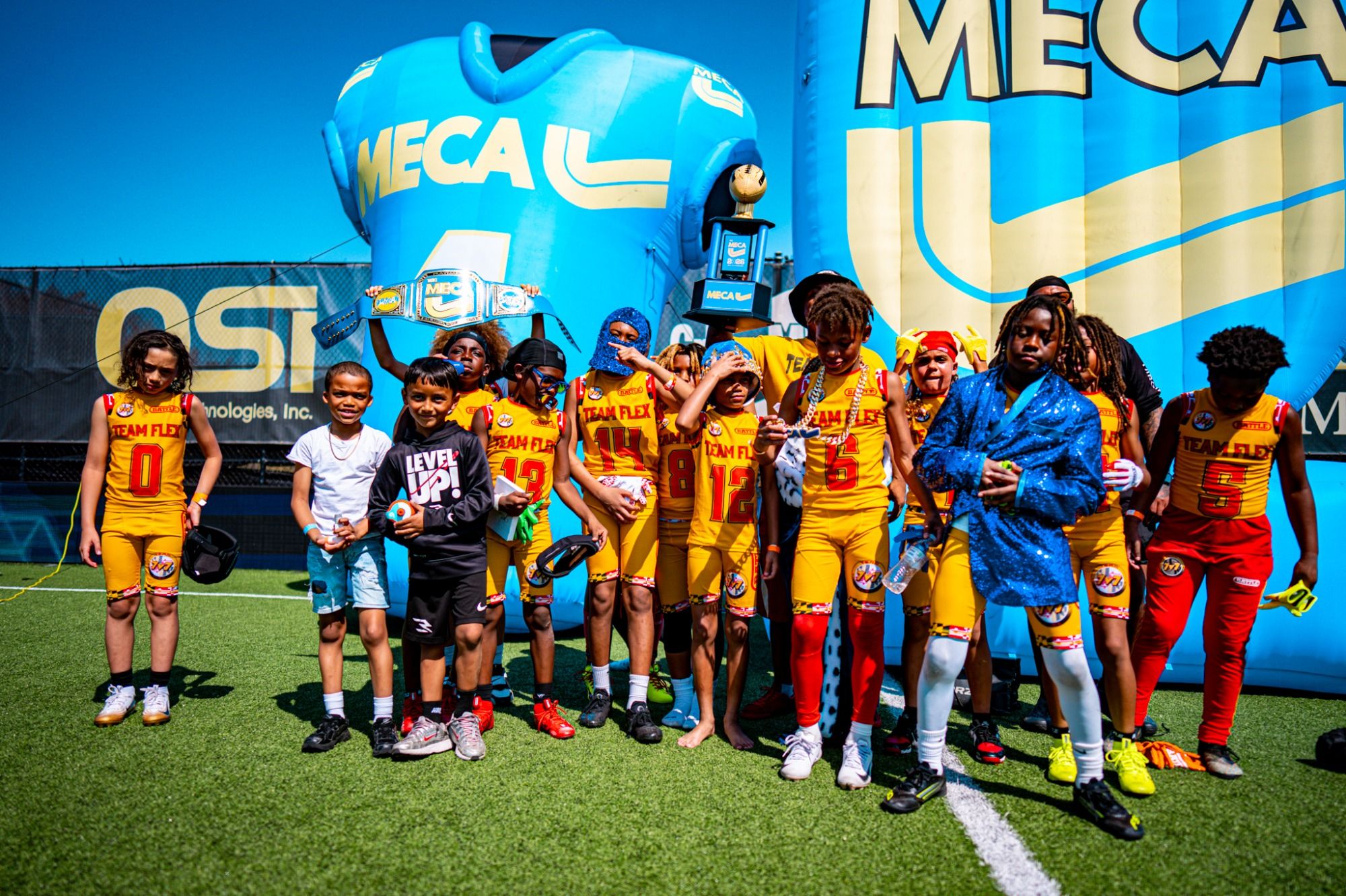 MECA DMV - Photo 23
