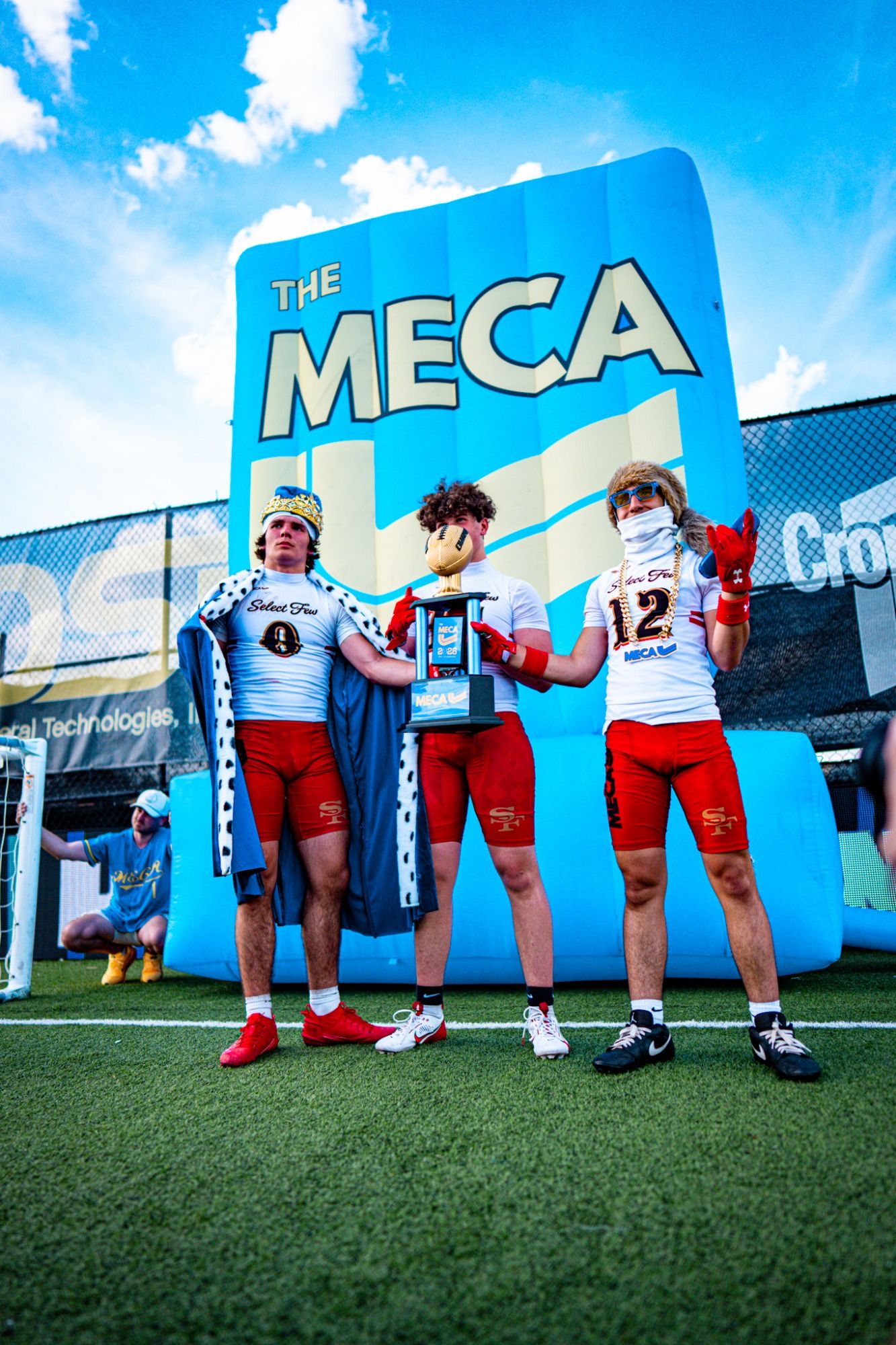 MECA DMV - Photo 48