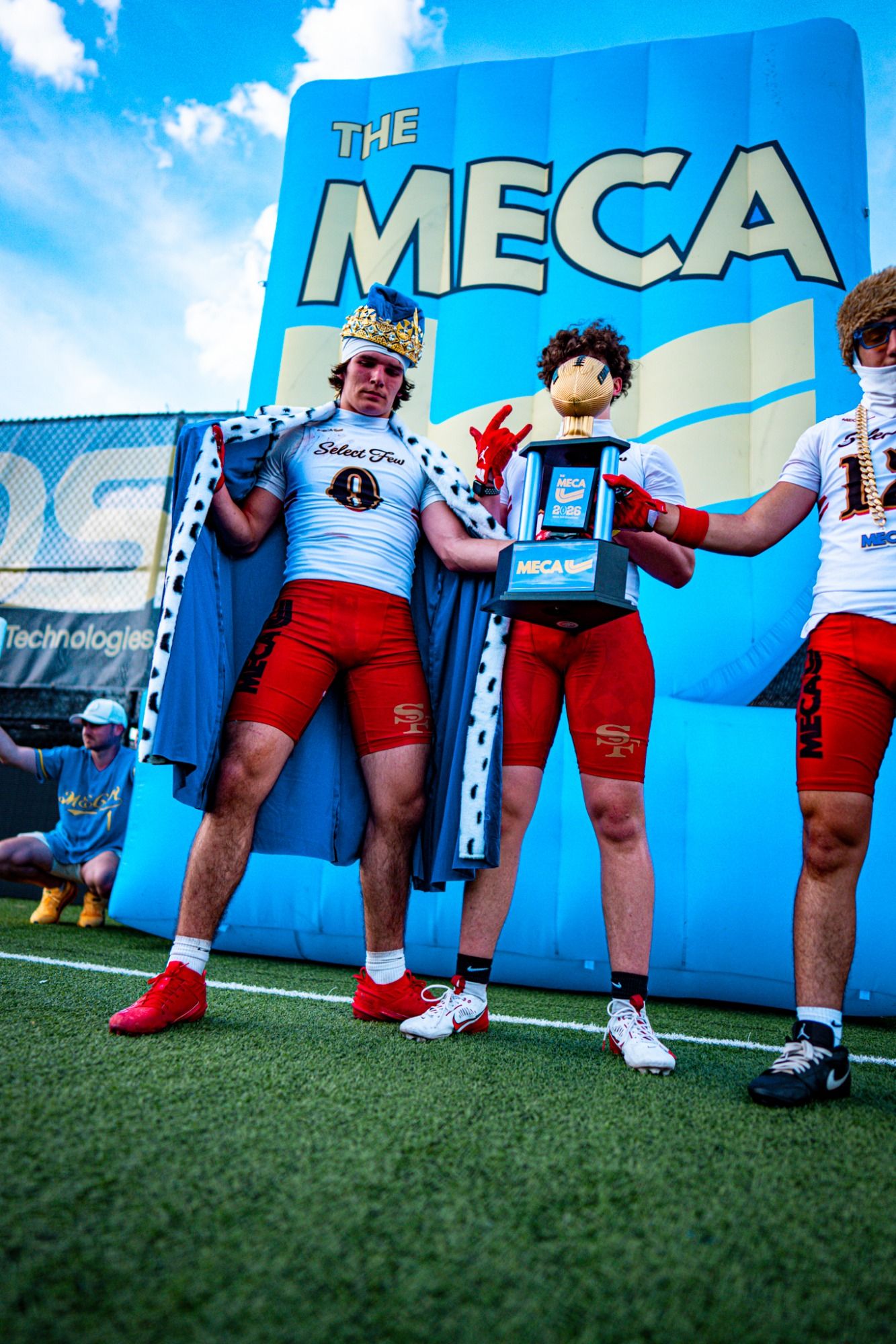MECA DMV - Photo 46